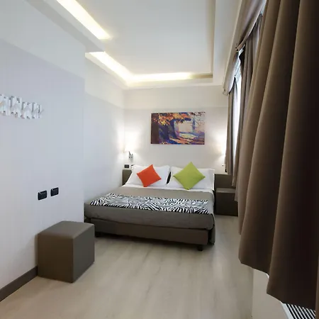 Hotel The Gate - Firenze Nord 4*