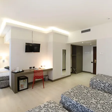 The Gate - Firenze Nord Sesto Fiorentino