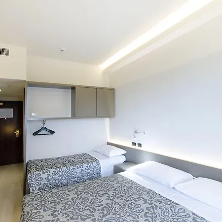 Hotel The Gate - Firenze Nord