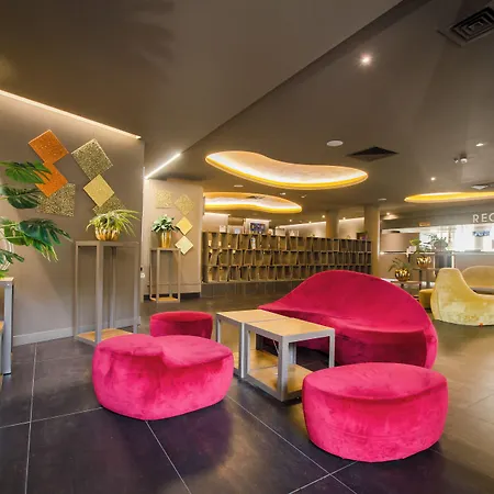 Hotel The Gate - Firenze Nord Sesto Fiorentino