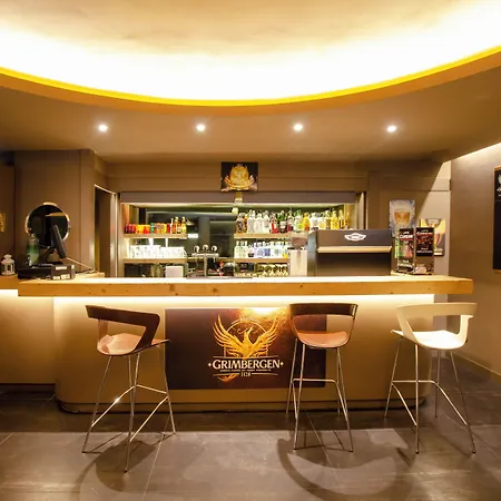 Hotel The Gate - Firenze Nord 4*