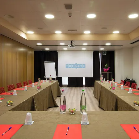 The Gate - Firenze Nord Sesto Fiorentino