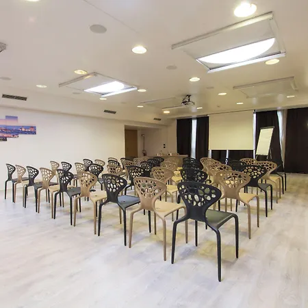 Hotel The Gate - Firenze Nord