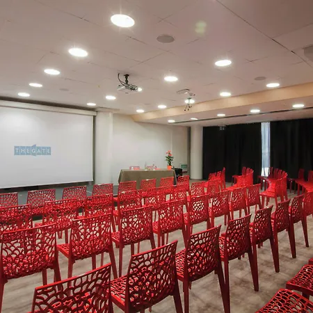 The Gate - Firenze Nord 4* Sesto Fiorentino