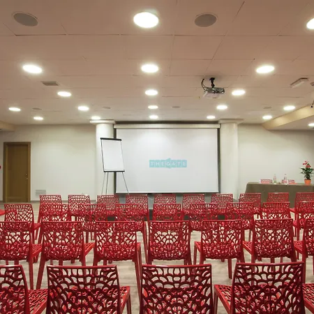 Hotel The Gate - Firenze Nord 4*