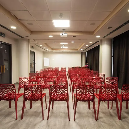 The Gate - Firenze Nord Sesto Fiorentino