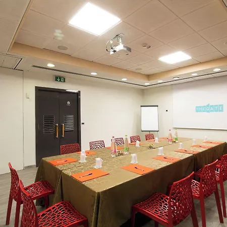 The Gate - Firenze Nord Hotel 4*