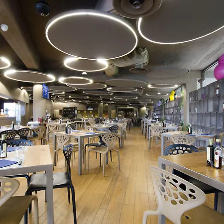 The Gate - Firenze Nord