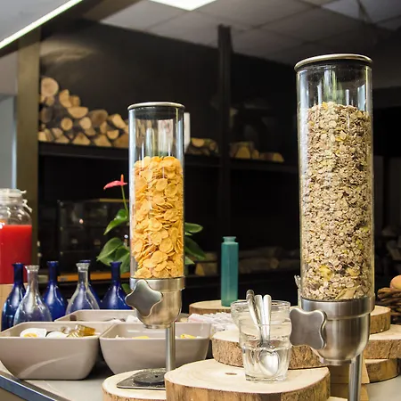 The Gate - Firenze Nord 4* Sesto Fiorentino