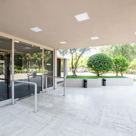 The Gate - Firenze Nord Hotel Sesto Fiorentino