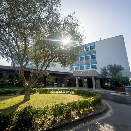 The Gate - Firenze Nord 4*