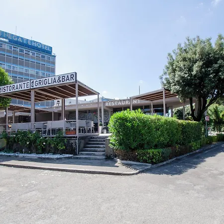 Hotel The Gate - Firenze Nord 4*