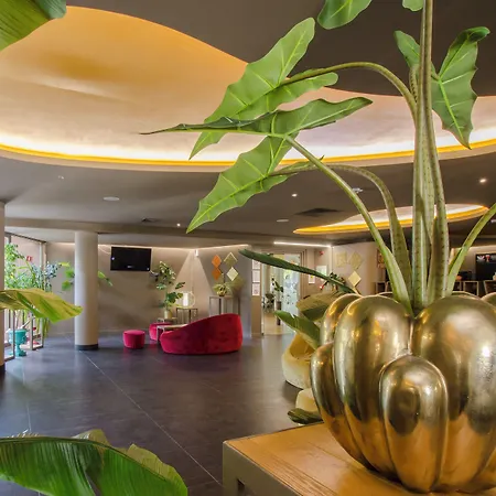 The Gate - Firenze Nord Hotel 4*