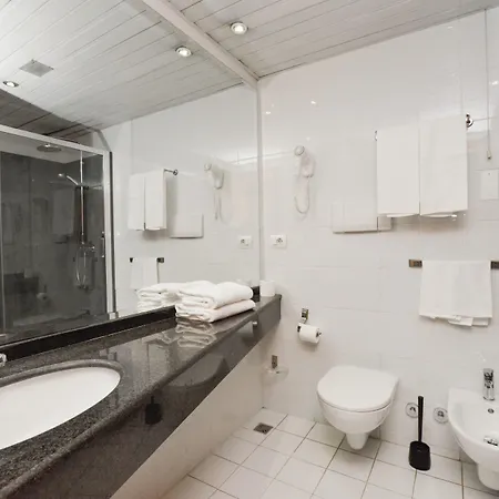 Hotel The Gate - Firenze Nord Sesto Fiorentino