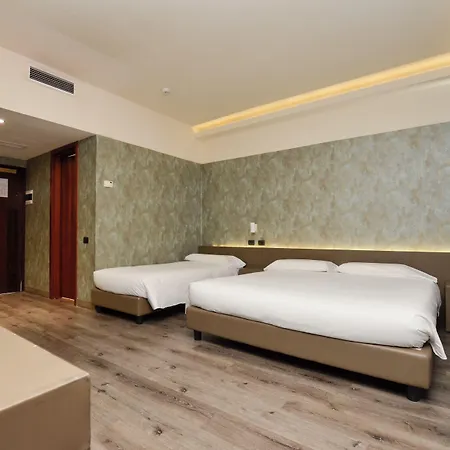 The Gate - Firenze Nord 4*