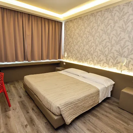 The Gate - Firenze Nord 4* Sesto Fiorentino