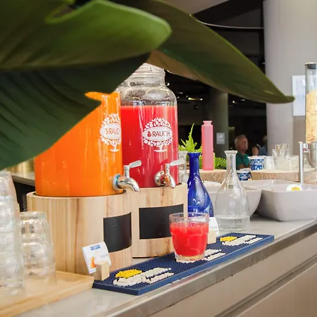 Hotel The Gate - Firenze Nord Sesto Fiorentino