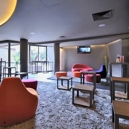 The Gate - Firenze Nord Hotel