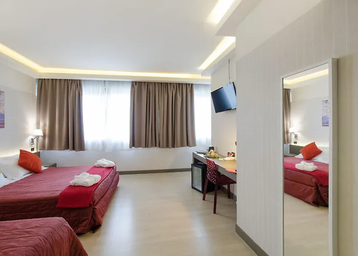 The Gate - Firenze Nord Sesto Fiorentino