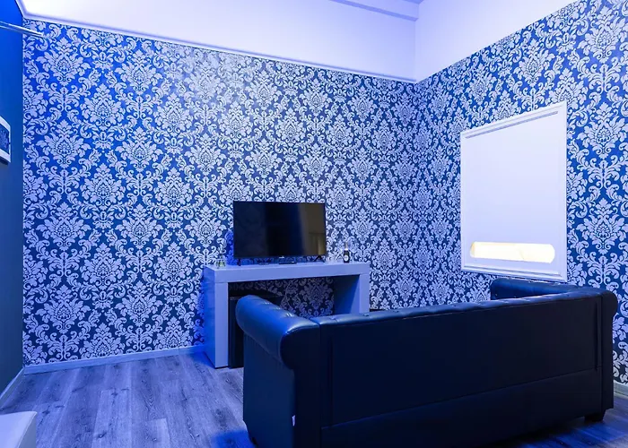 The Gate - Firenze Nord Hotel