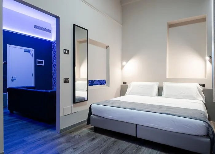 The Gate - Firenze Nord Hotel 4*