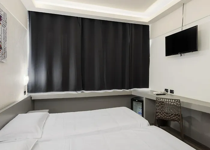 The Gate - Firenze Nord Hotel