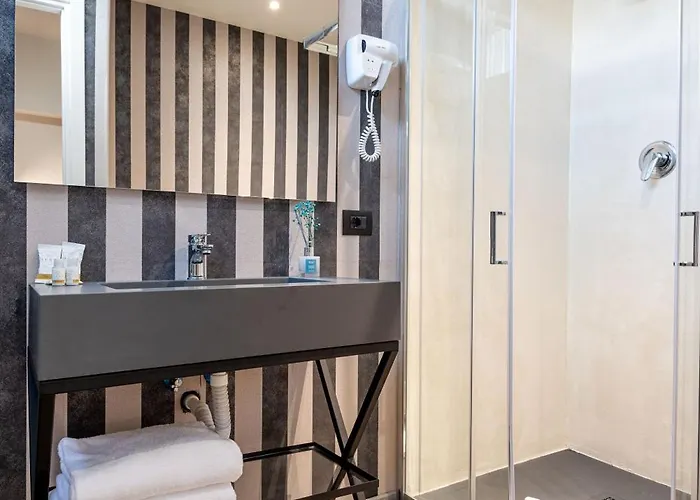 Hotel The Gate - Firenze Nord