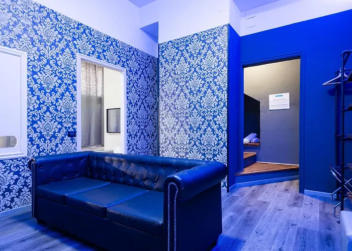 The Gate - Firenze Nord Hotel 4*