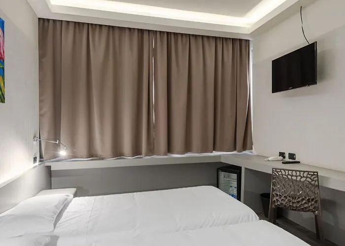 The Gate - Firenze Nord Hotel Sesto Fiorentino