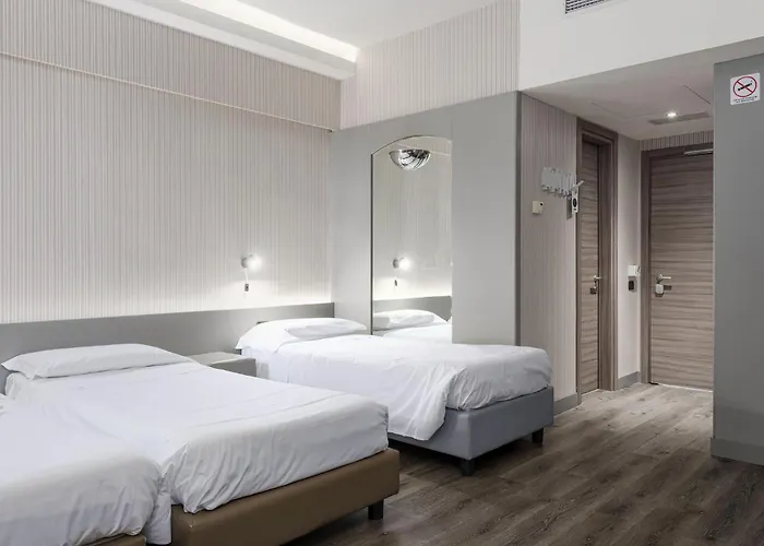 The Gate - Firenze Nord Hotel 4*