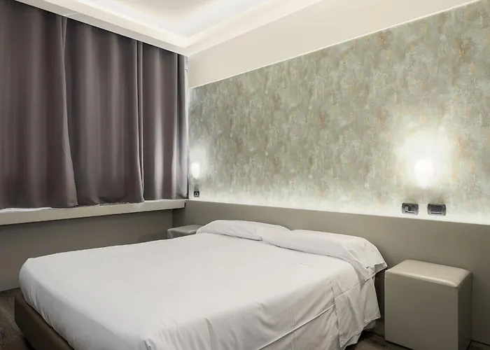 The Gate - Firenze Nord Hotel Sesto Fiorentino