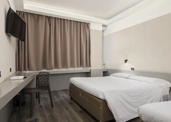 The Gate - Firenze Nord Sesto Fiorentino