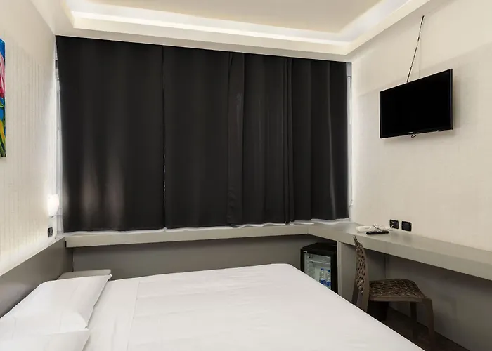 The Gate - Firenze Nord 4* Sesto Fiorentino