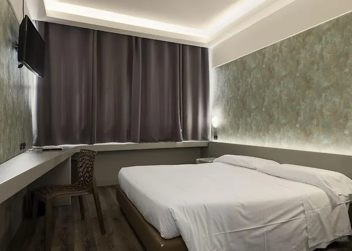 The Gate - Firenze Nord Hotel