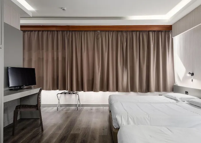 The Gate - Firenze Nord Hotel 4*