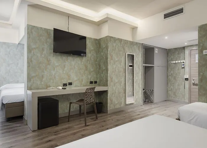 The Gate - Firenze Nord Sesto Fiorentino