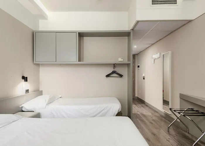 The Gate - Firenze Nord 4* Sesto Fiorentino