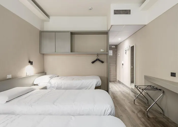 The Gate - Firenze Nord Hotel 4*