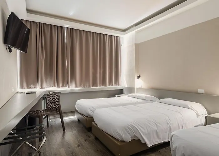 Hotel The Gate - Firenze Nord 4*