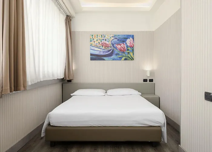 Hotel The Gate - Firenze Nord Sesto Fiorentino
