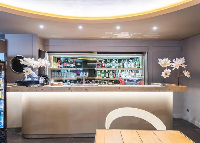 The Gate - Firenze Nord 4* Sesto Fiorentino