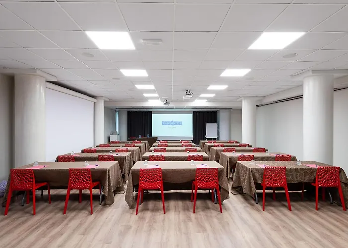 Hotel The Gate - Firenze Nord