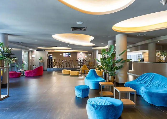 The Gate - Firenze Nord Hotel Sesto Fiorentino