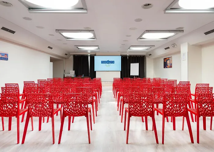 Hotel The Gate - Firenze Nord Sesto Fiorentino