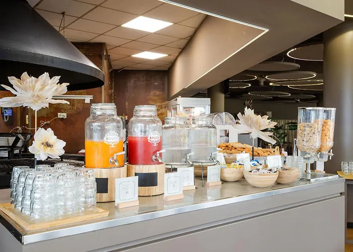 The Gate - Firenze Nord 4*