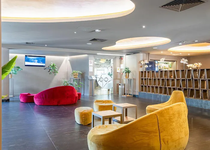 The Gate - Firenze Nord Sesto Fiorentino