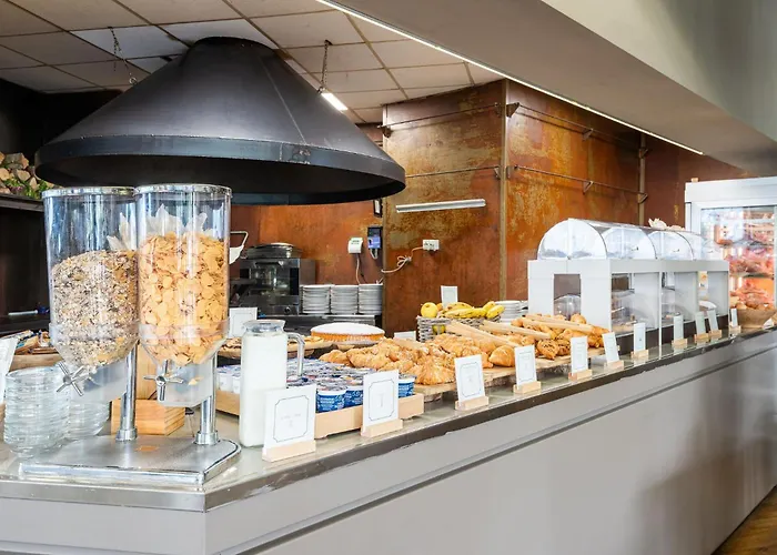 The Gate - Firenze Nord 4* Sesto Fiorentino