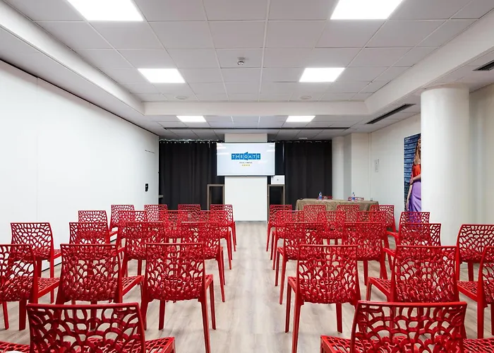 The Gate - Firenze Nord