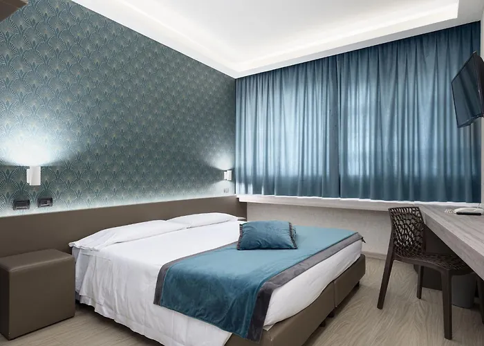 The Gate - Firenze Nord Hotel