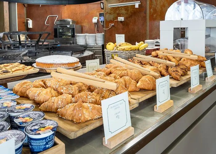 The Gate - Firenze Nord Hotel 4*